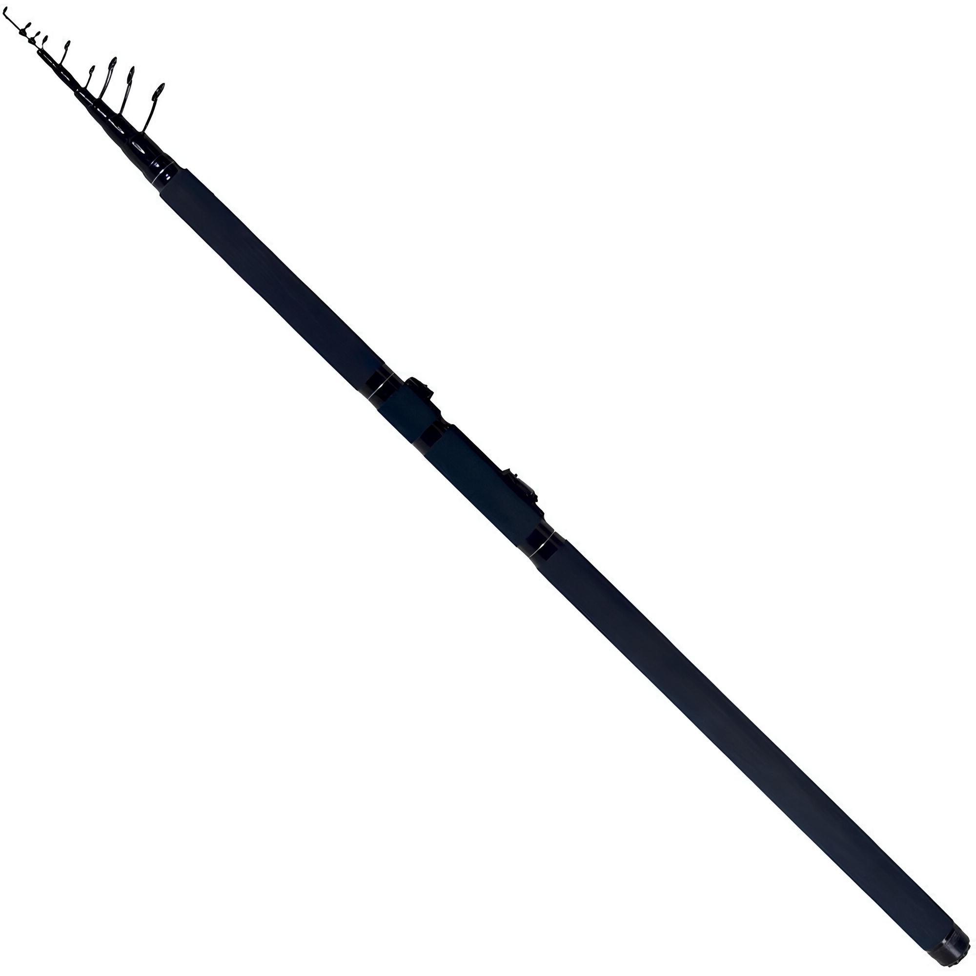 Удилище болонское Maximus North Witch EH 4,5 m, 3-15 g