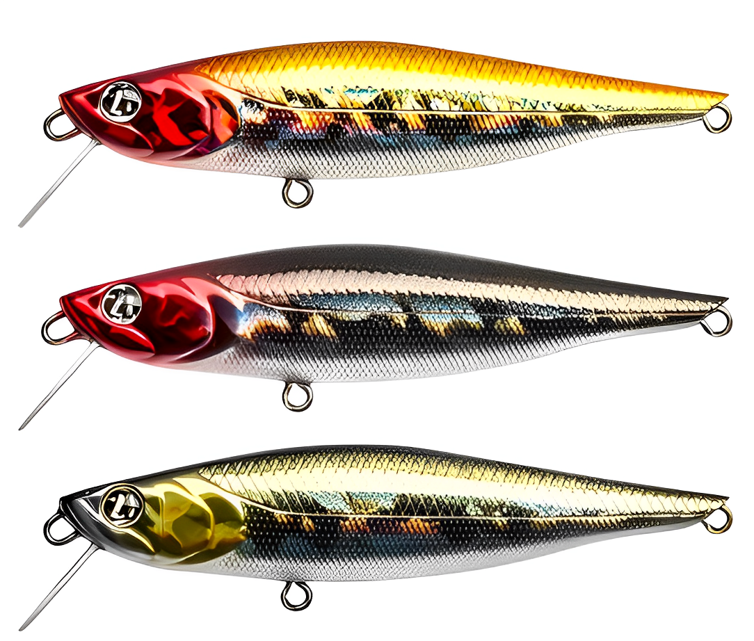 Воблер PONTOON 21 Kalikana Dun | SP