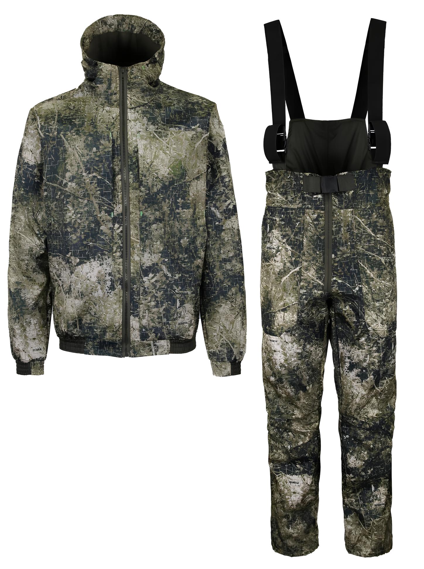 Костюм ''Cleric'' Элементаль