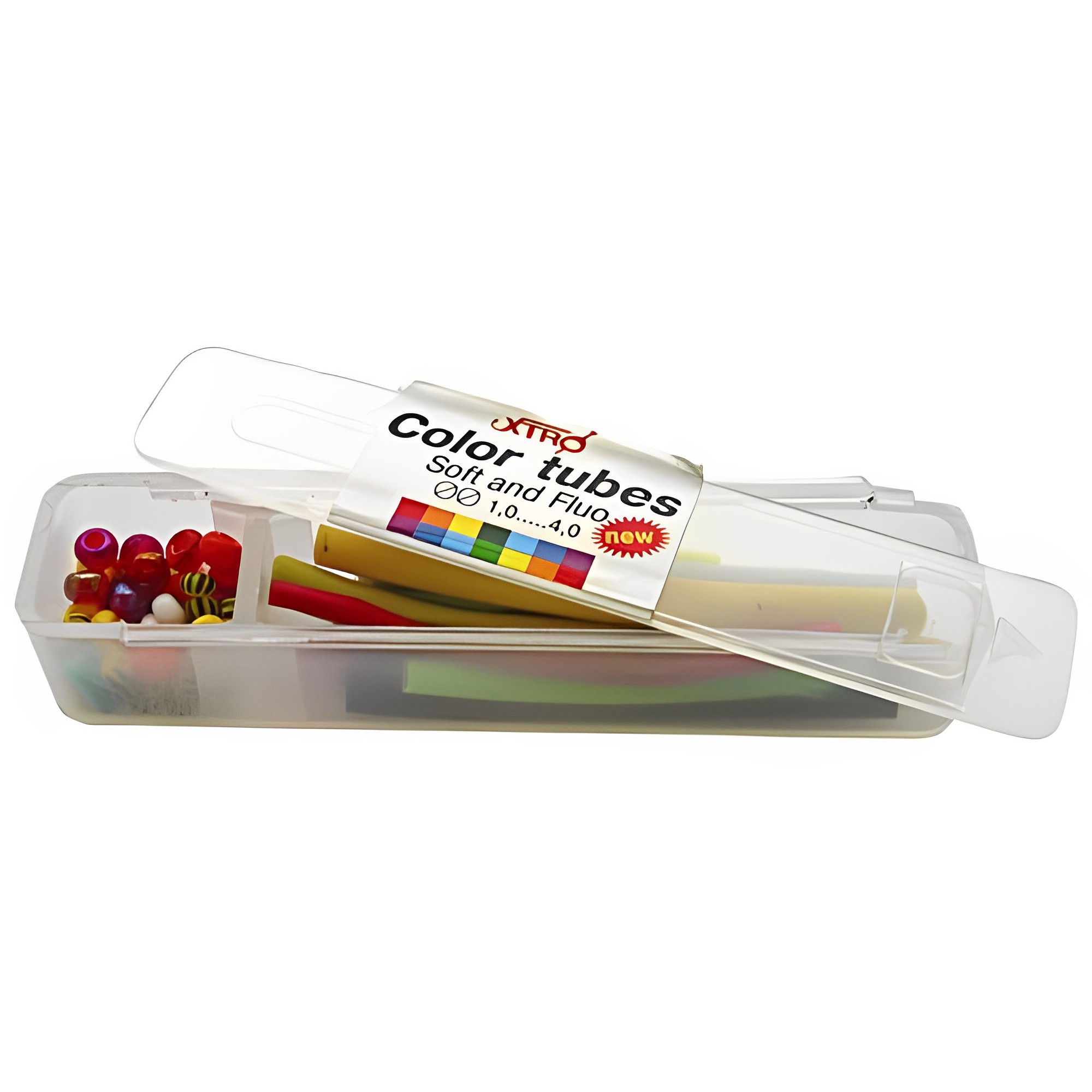 Набор кембриков Salmo с бисером