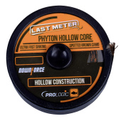 Поводковый материал Prologic Phyton Hollow Core 7m 35lbs