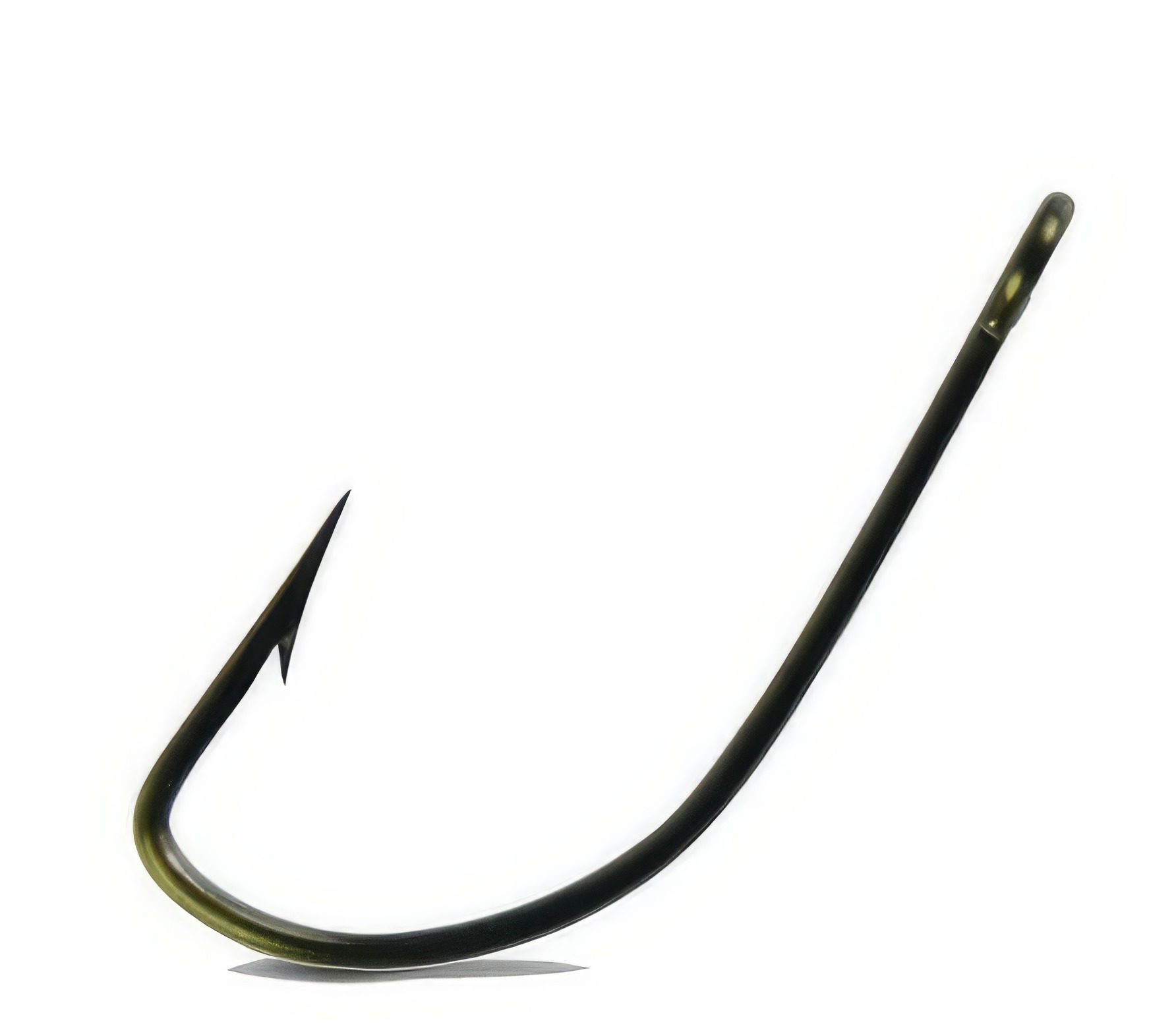 Крючок VMC 9276 (NI / GO)