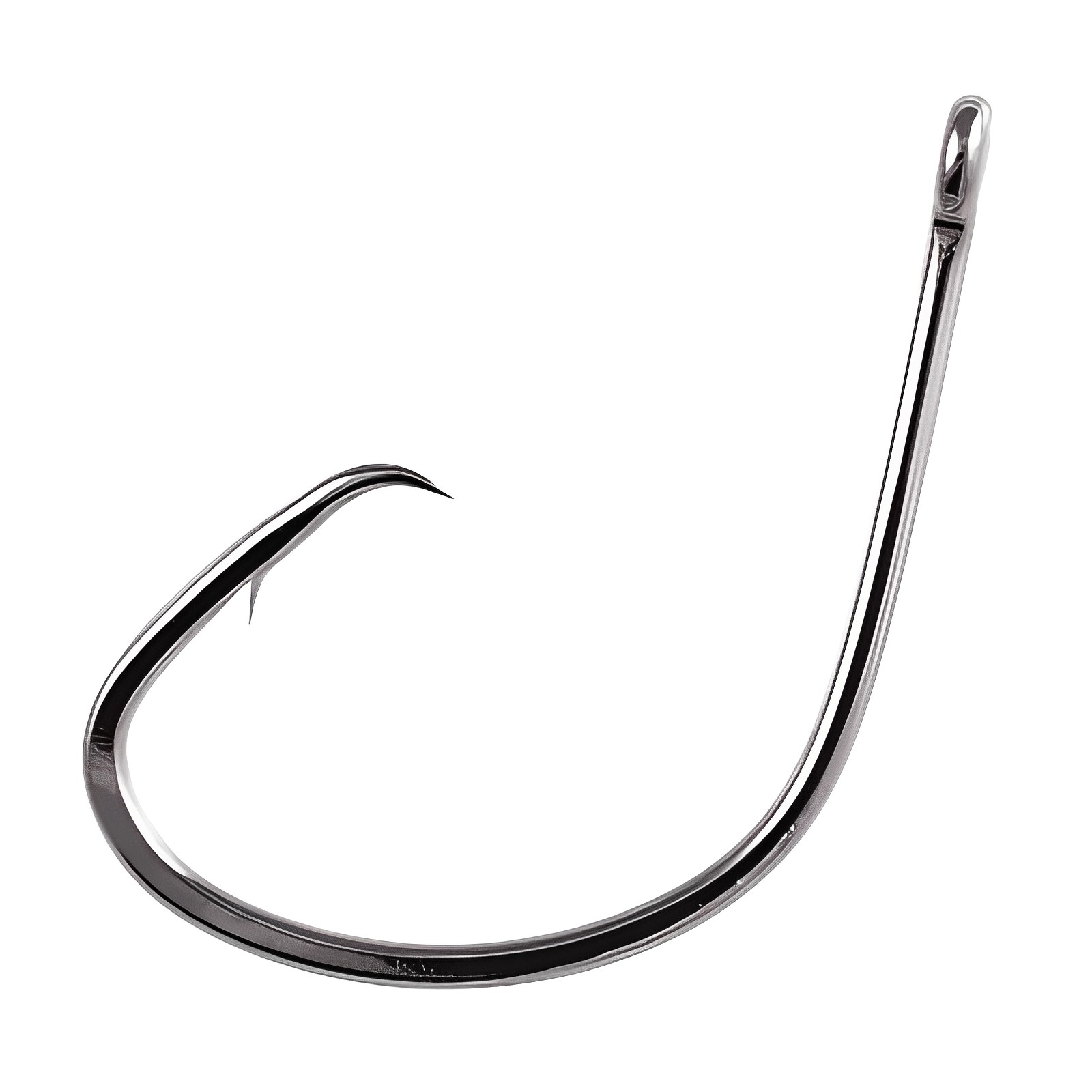 Одинарный крючок OWNER MUTU LIGHT 5114