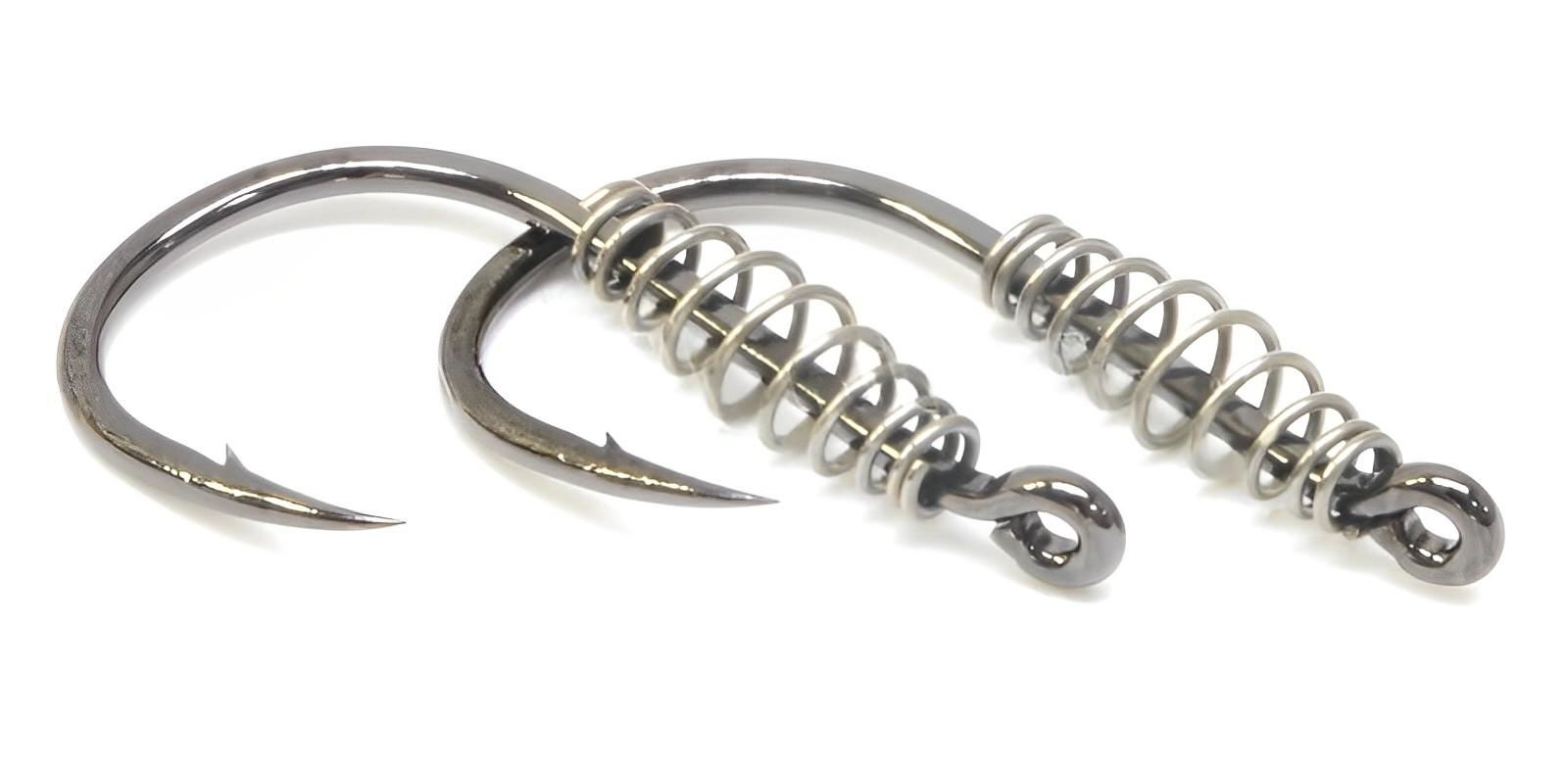 Одинарный крючок OWNER  SPRING CCN 53125