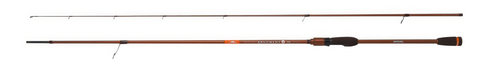 Спиннинг Narval Fishing Argument II 82M max 28g Ex-Fast