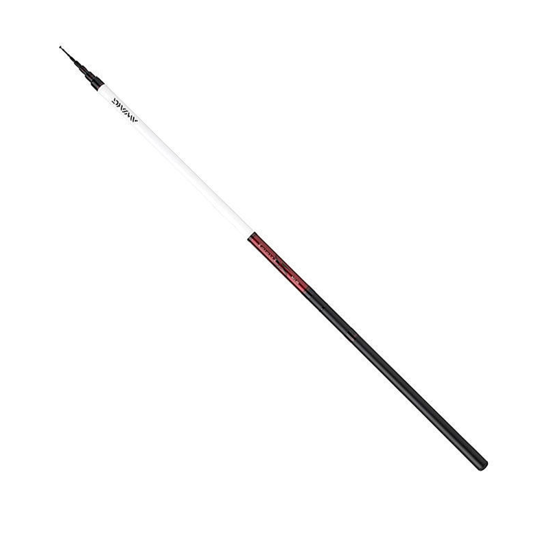 Удилище болонское DAIWA NINJA BOLO 4.00M -25G