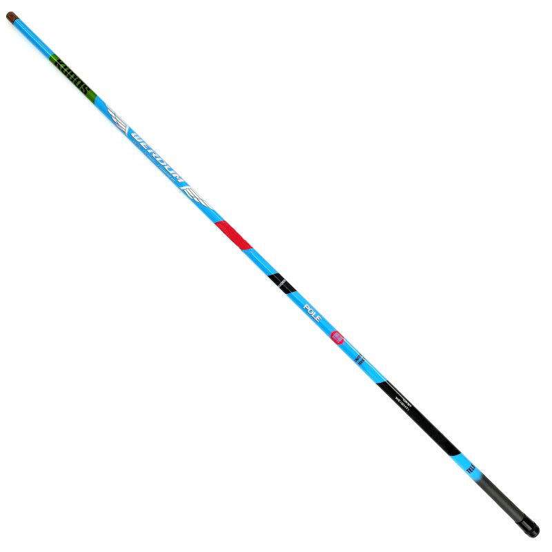 Удилище Kudos Werdum Pole 700