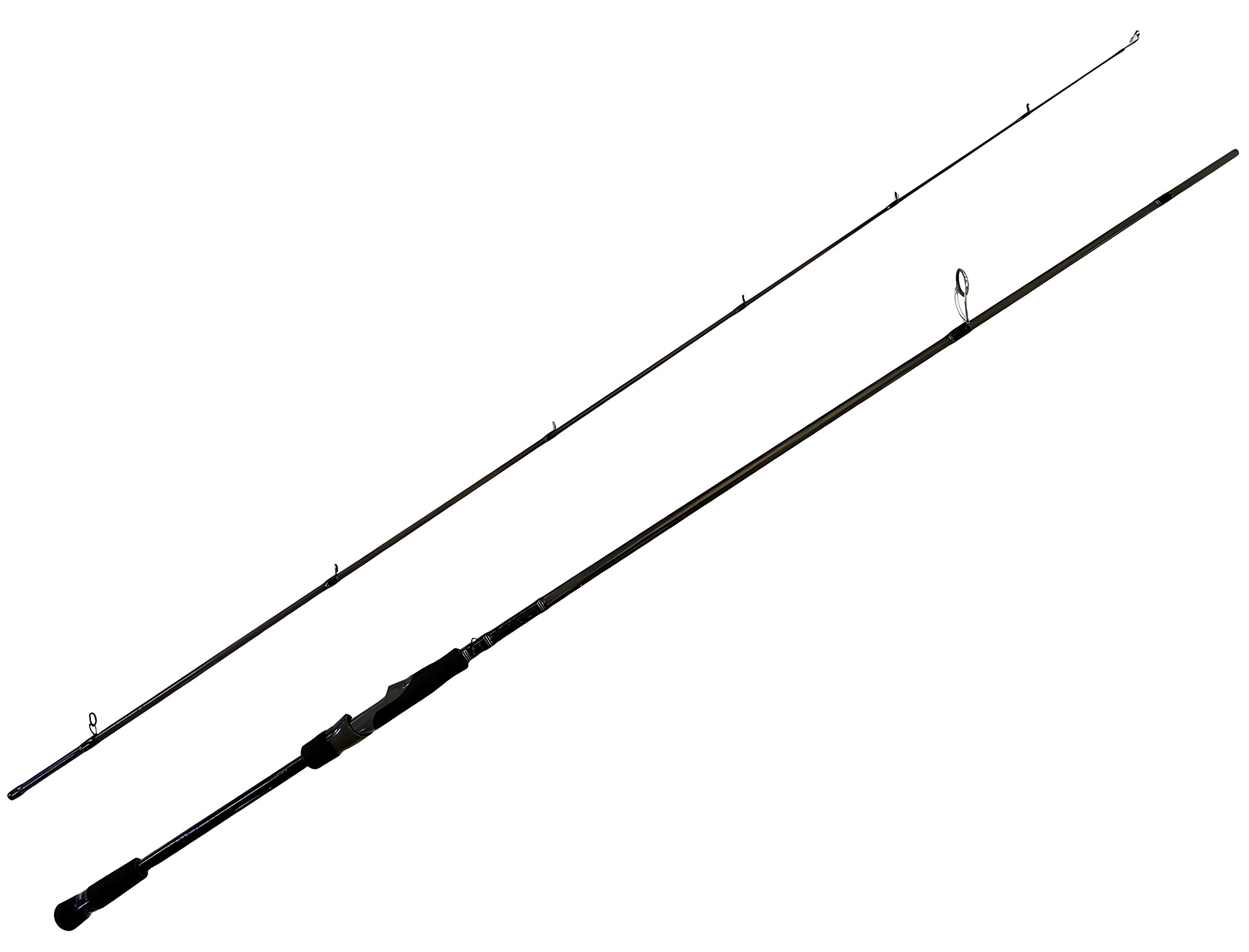 Удилище спиннинговое ZETRIX HAYRON HRS-822MH 2nd Gen 12 - 46 гр.