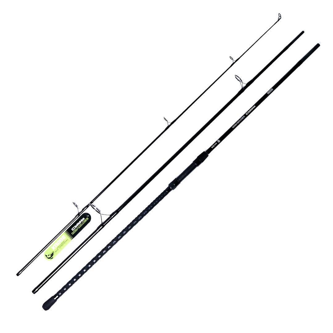 Удилище карповое Kudos Advance Carp 360 3.5lb 3х частное