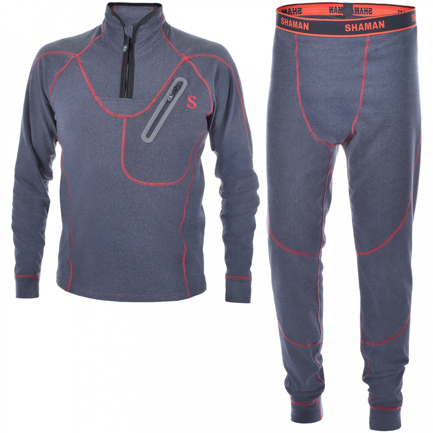 Комплект ''Motion'' SHAMAN S-107