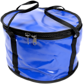 Ёмкость Gaoksa для прикормки (d 30*35, v 25 л) с крышкой