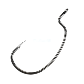 Офсетный крючок OWNER RIG`N HOOK 5137