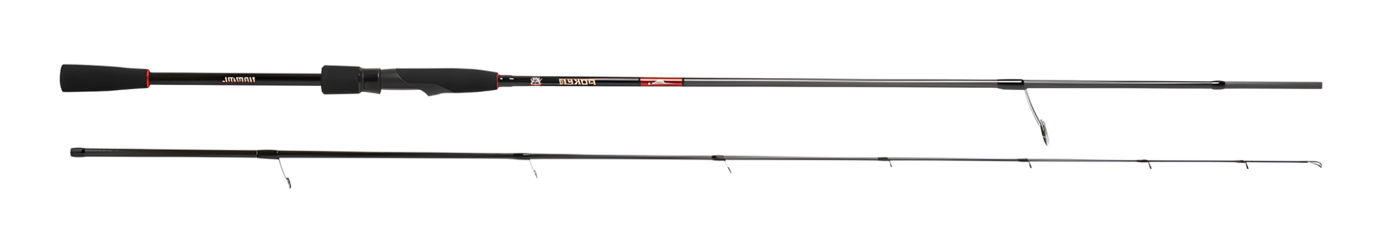 Спиннинг Narval Fishing Poker 762MMH max 36g Ex-Fast