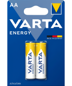 Батарейка Varta LR6 AA Energy FSB2