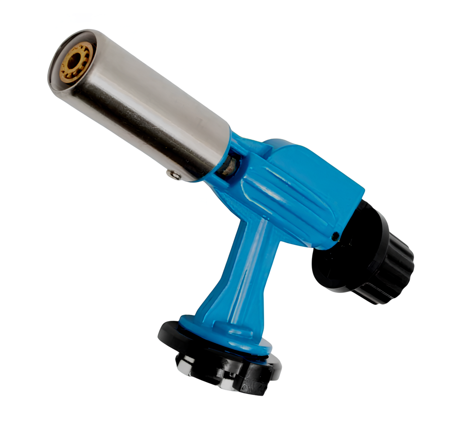 Горелка газовая FLAME GUN (металл., пьезо)