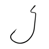 Крючки VD-101 Offset Worm (BLN)