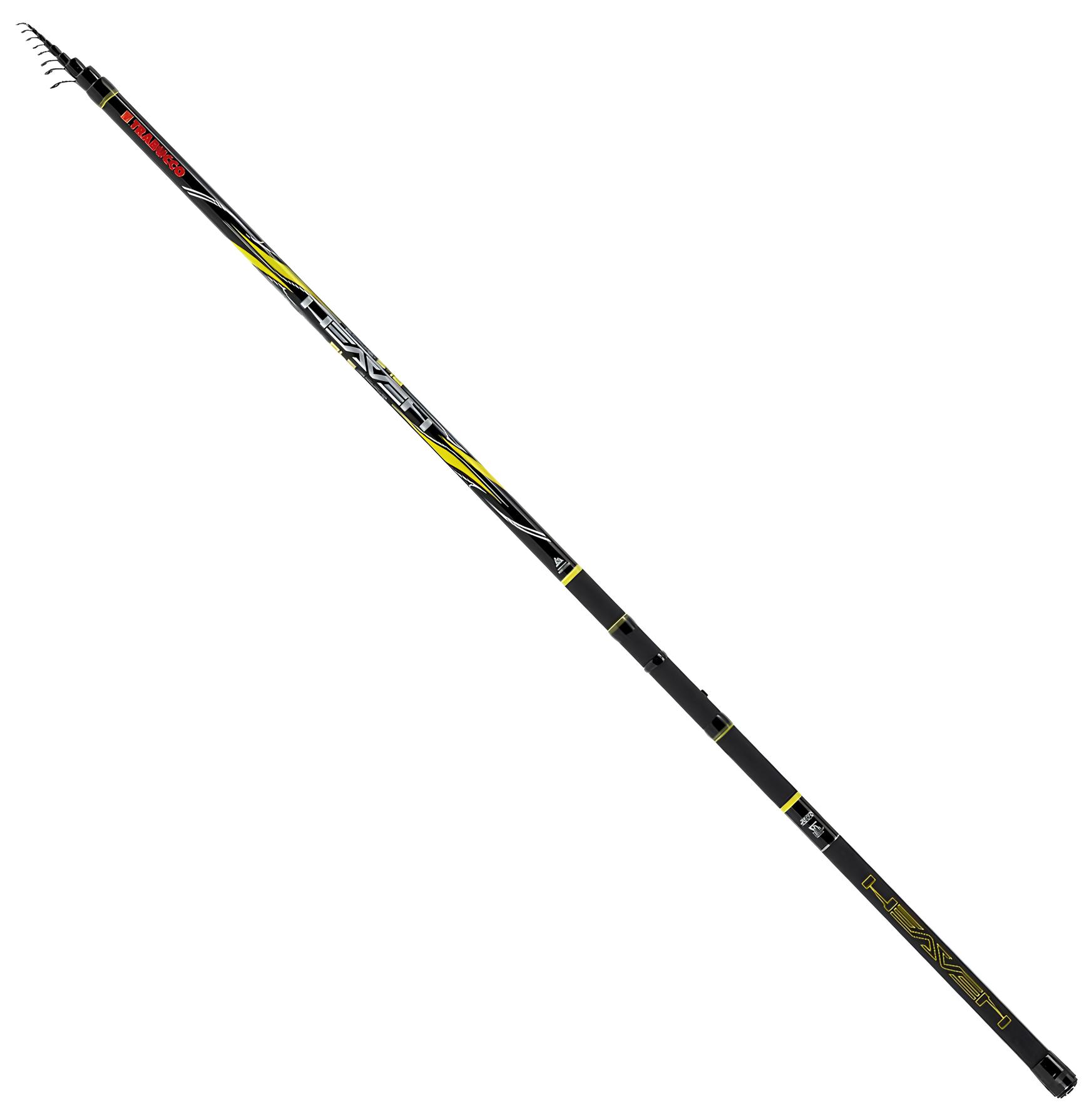 Удилище болонское Trabucco Heaven BLS Extreme 7007