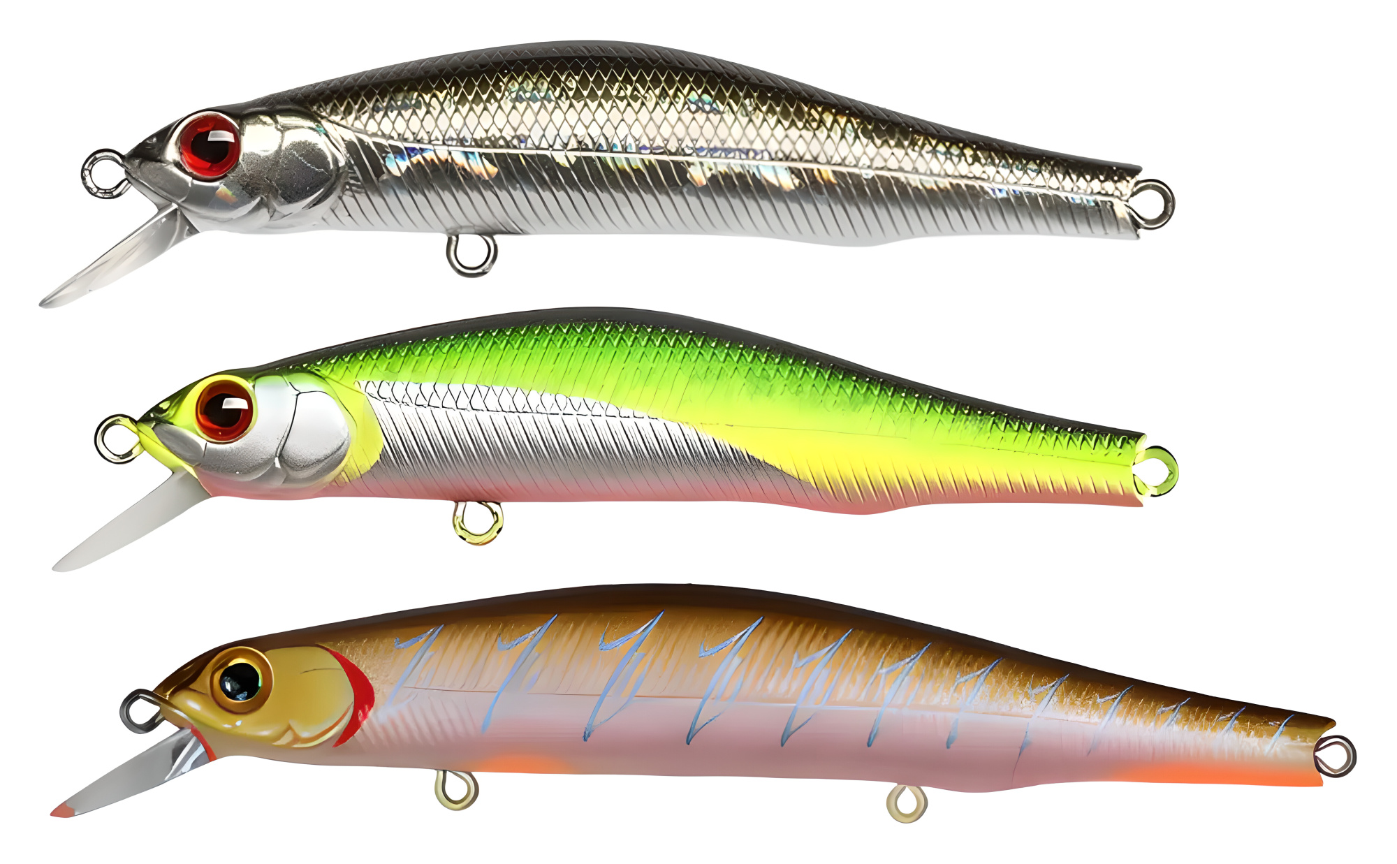 Воблер ZIPBAITS ORBIT | SP