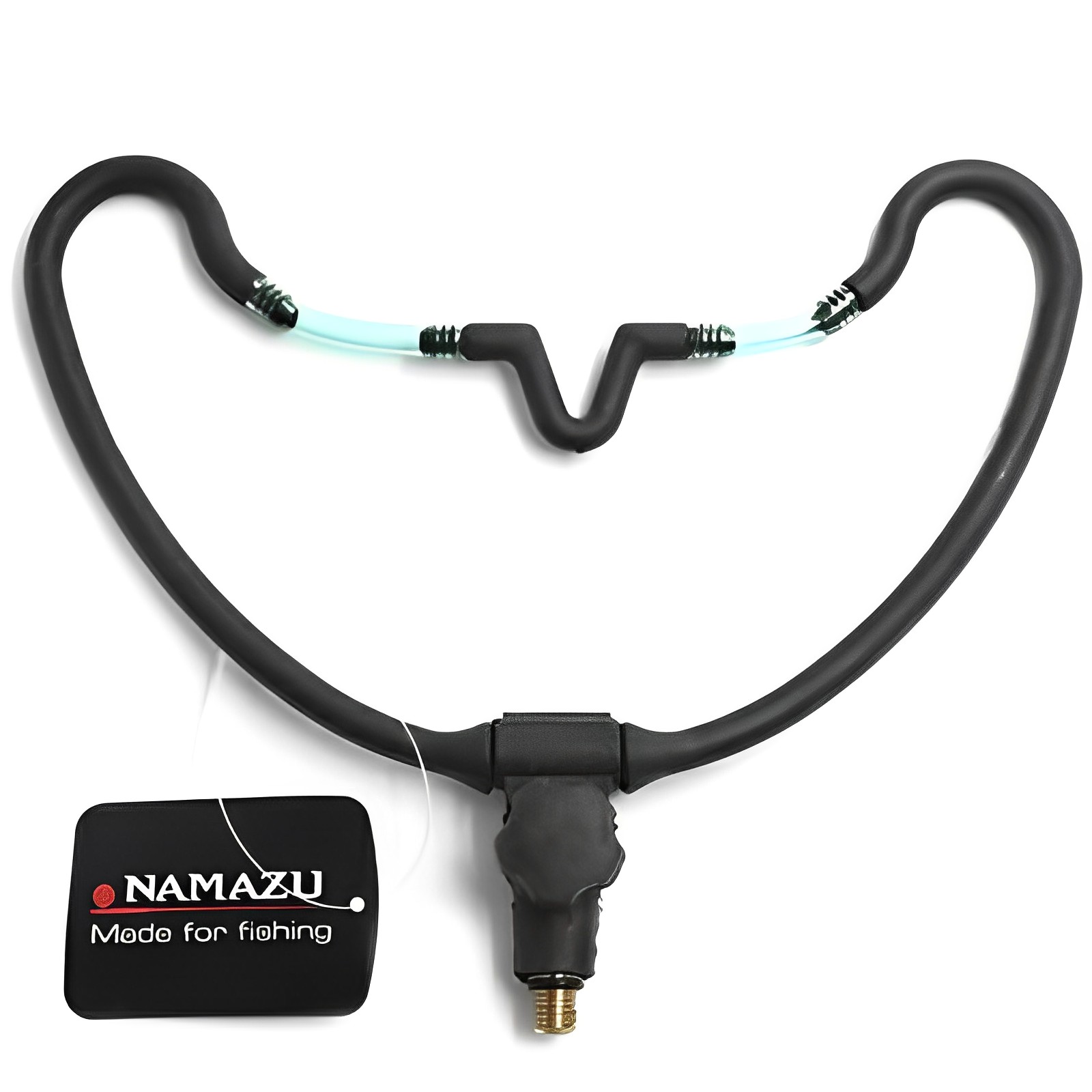 Насадка Namazu фидерная №2, 23 см (N-FT-S24)