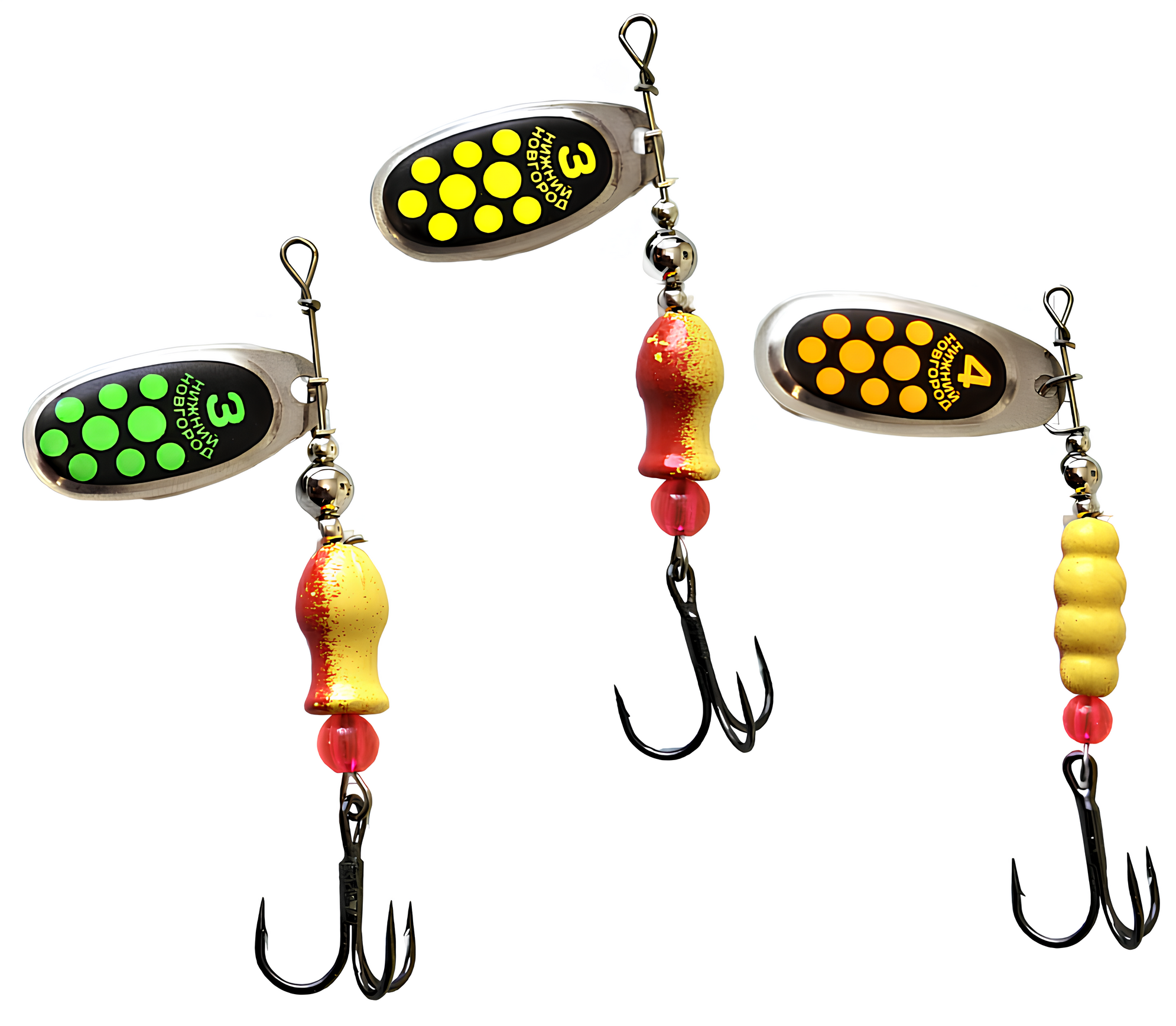 БЛЕСНА НН ''AGLIA''