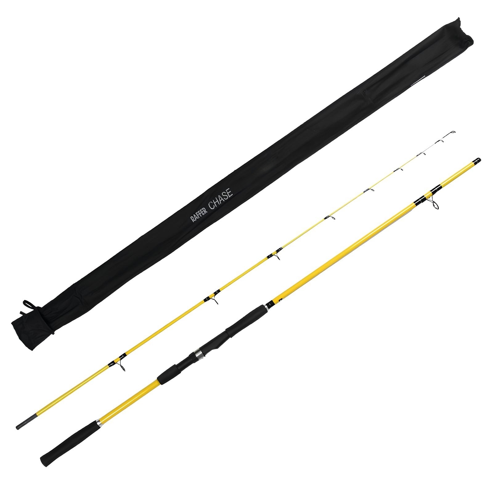 Удилище Raffer Chase 100 (до 100гр)