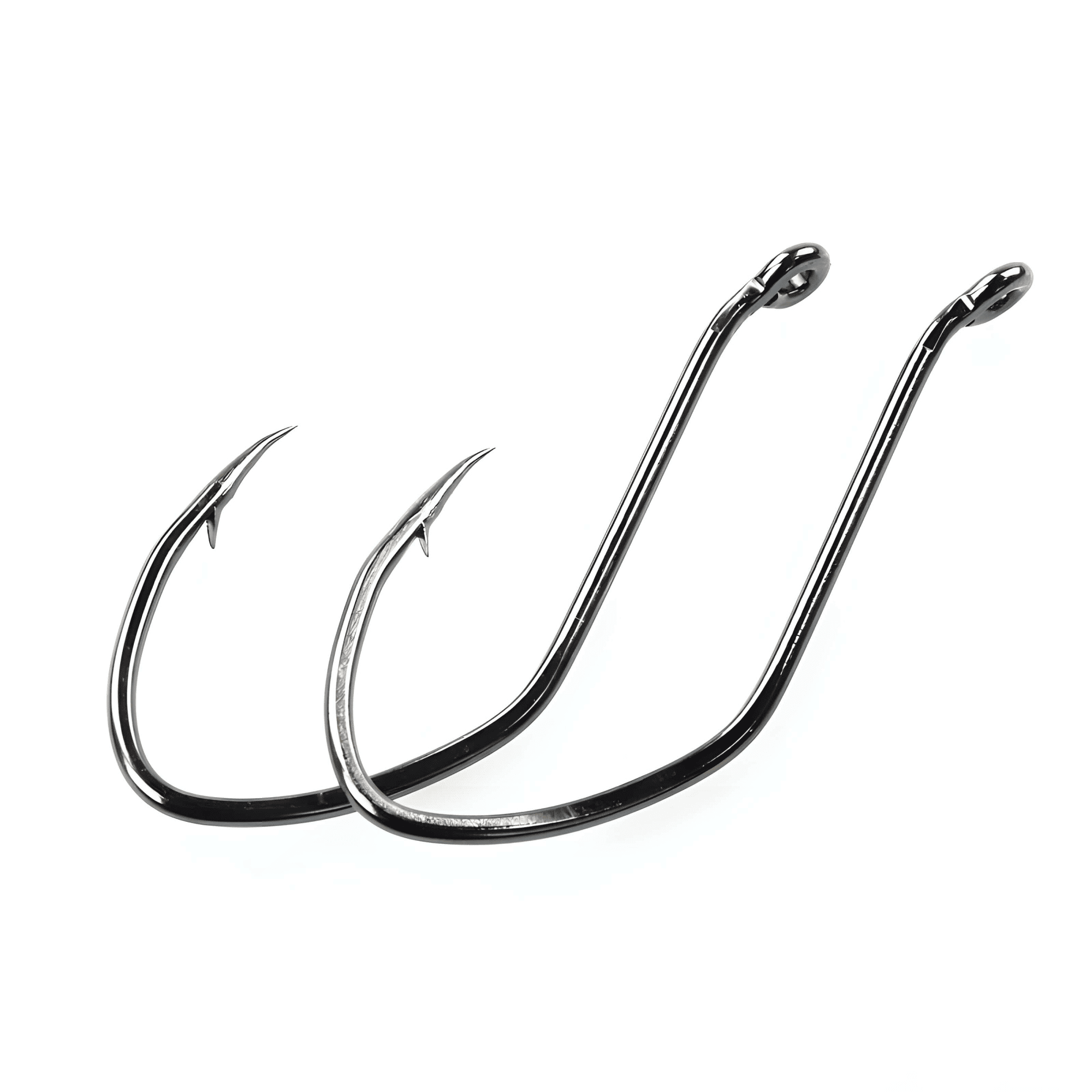 Крючки Cobra ALLROUND сер. CA128