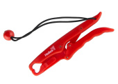 Захват челюстной Helios HS ZR-17.5 HSP-698 17,5 см