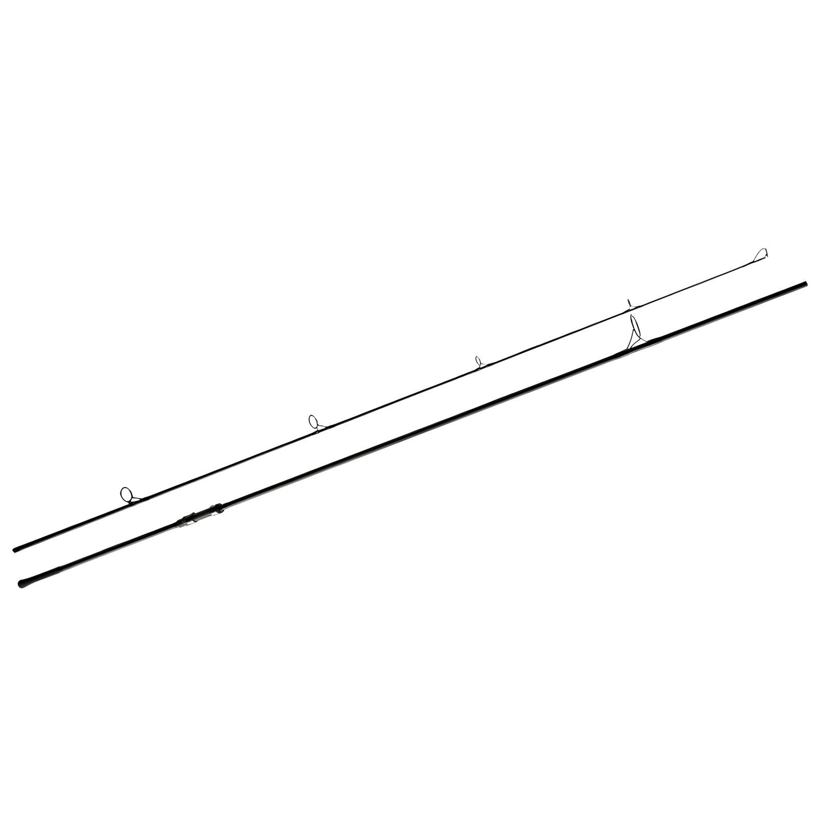 Удилище карповое CARP PRO 2-х секц. Ram XD 13' 3,9м 3-5oz 50мм