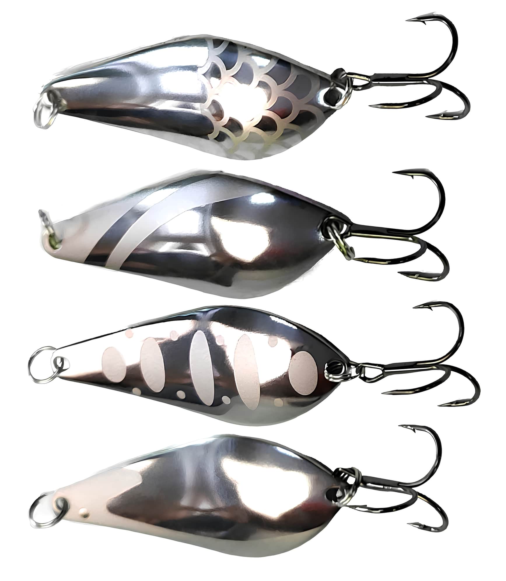 БЛЕСНА НН Люкс ''АТОМ'' / ''АТОМ 2''