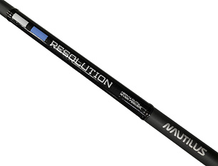Фидер Nautilus Resolution River Heavy Duty feeder 390см 180гр+NRRHDF13XXH