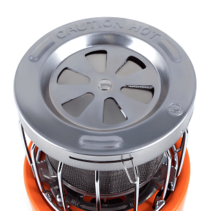 Обогреватель (плита). газовый СЛЕДОПЫТ ''Нодик''