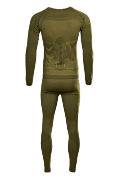 Термобелье тактическое Fantom Force Фантом