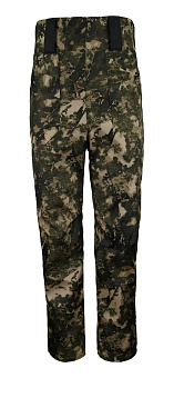 Костюм женский ''Skadi'' Элементаль