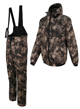 Костюм ''Cleric'' Элементаль