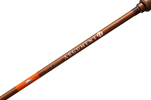 Спиннинг Narval Fishing Argument II 76H max 56g Ex-Fast