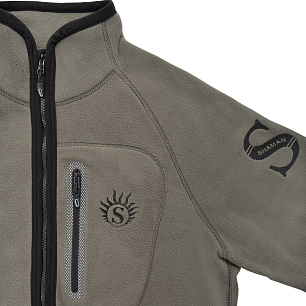 Костюм SHAMAN TRACKER l-380