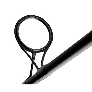 Удилище карповое CARP PRO 2-х секц. Ram XD 13' 3,9м 3-5oz 50мм