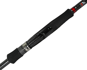 Удилище спиннинговое ZETRIX HellHound HHS-842HH max70