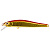Воблер ZIPBAITS Rigge 70SP 703 Red Gold
