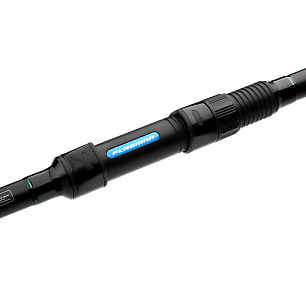 Удилище карповое FLAGMAN  3-х секц. Sensor Big Game Carp NGS 13' 3,5lb