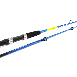 Удилище Raffer Trigger NEW 270 80-160g