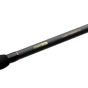 Удилище фидерное CARP PRO Torus Carp Feeder 4,2м 170г