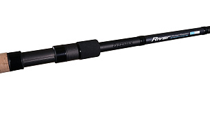 Удилище фидерное ZEMEX RIVER Super Feeder 13 ft - 160 g