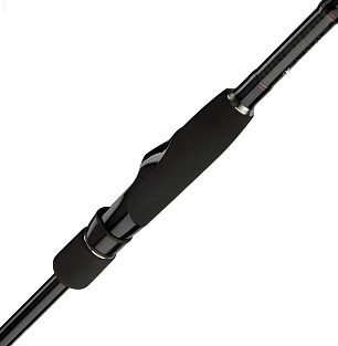 Удилище спиннинговое ZETRIX SOLVER SLS-862MH 12-46G PE1-2