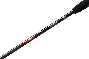 Спиннинг Narval Fishing Poker 832MMH max 36g Ex-Fast