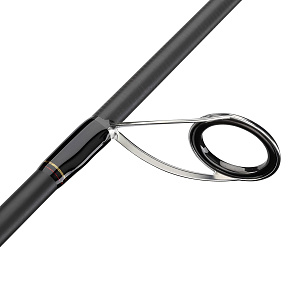 Удилище спиннинговое ZETRIX SOLVER SLS-762ML 4-17G PE0.5-1