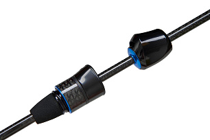 Спиннинг Narval Fishing Micro-N 732UL-T 2-10g Fast