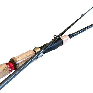 *Удилище Greys Cersa 259 12-28g