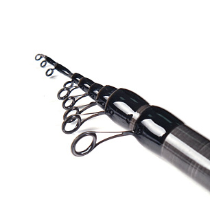 Удилище Kasumi Hiro Bolo 500