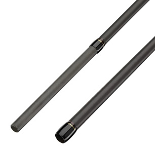 Удилище спиннинговое ZETRIX SOLVER SLS-862M 8-32G PE0.8-1.7